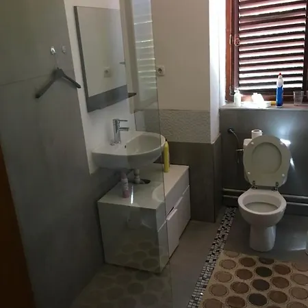 Ana Apartments Opatija Exterior photo