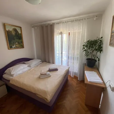 Ana Apartments Opatija Exterior photo