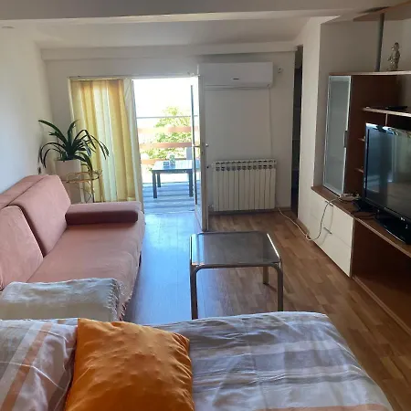 Ana Apartments Opatija Exterior photo