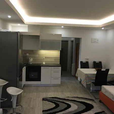 Ana Apartments Opatija Exterior photo