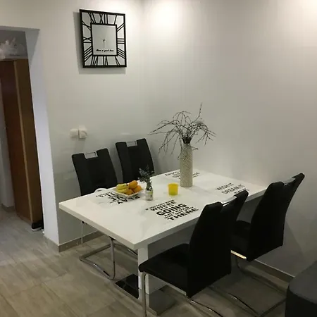 Ana Apartments Opatija Exterior photo