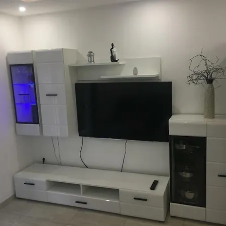 Ana Apartments Opatija Exterior photo