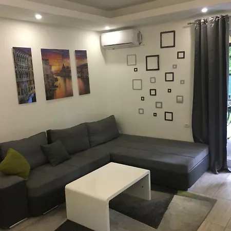 Ana Apartments Opatija Exterior photo