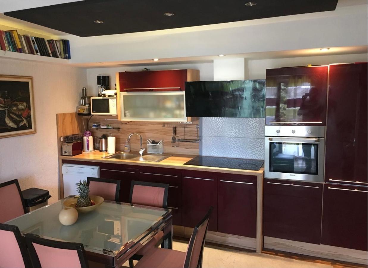 Apartment Ana