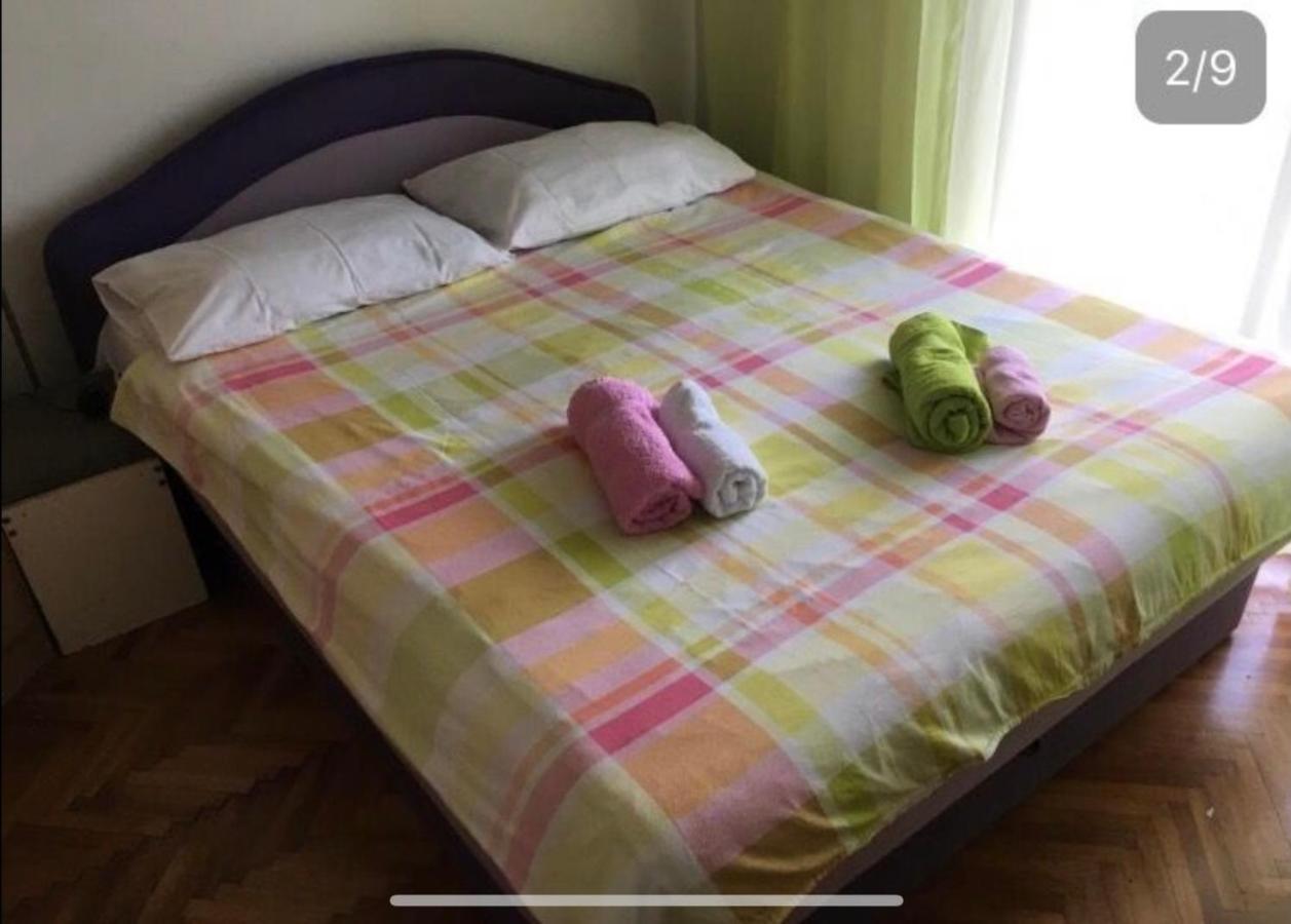 Apartment Ana *