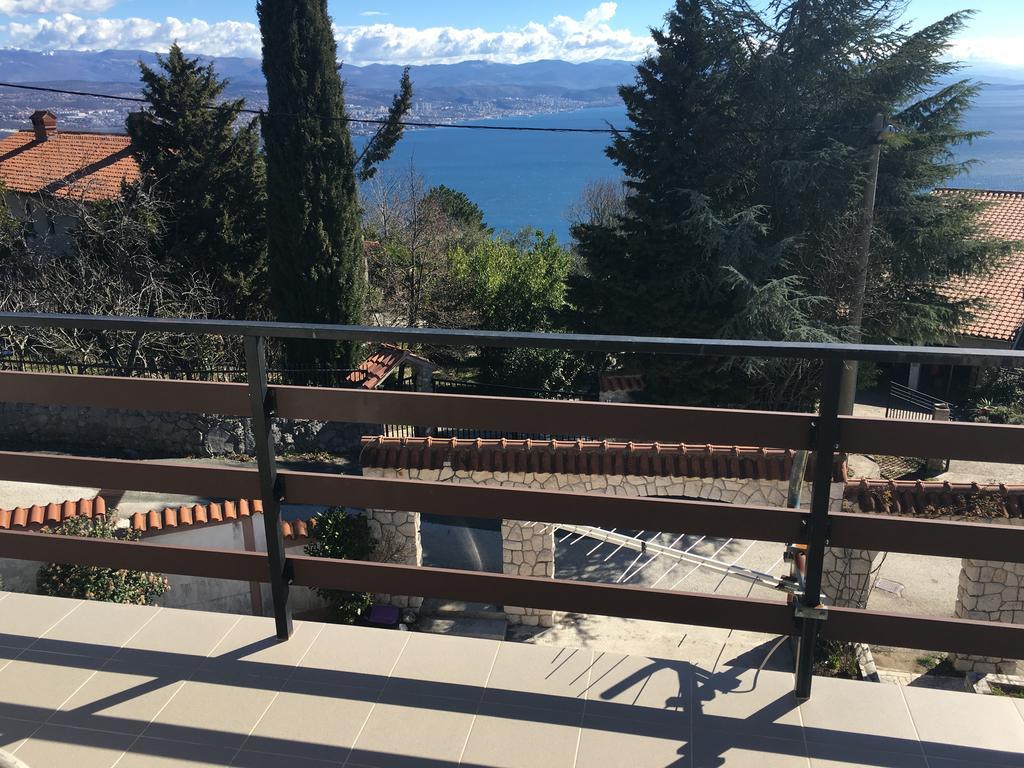 Apartment Ana