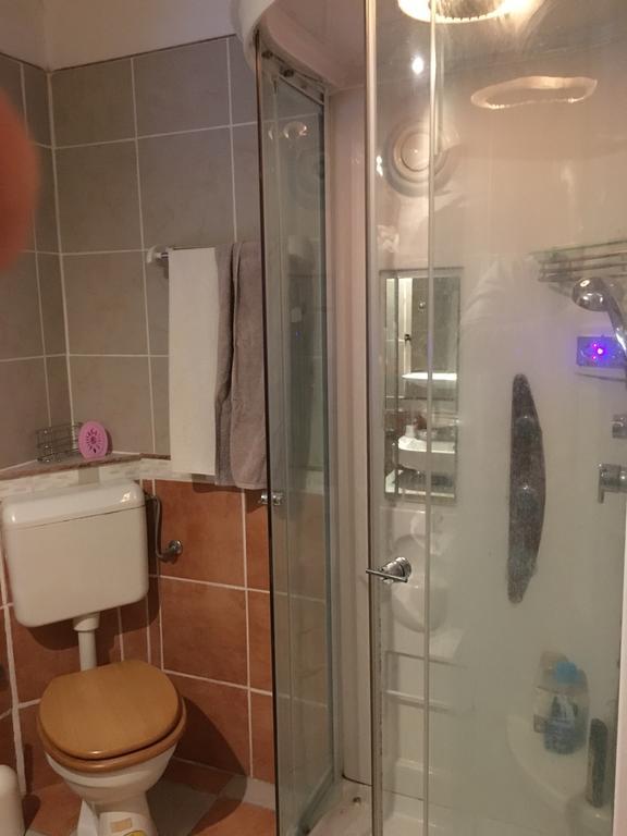 Ana Apartment Opatija