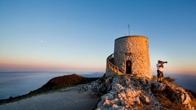 Appartamento Ana Abbazia
