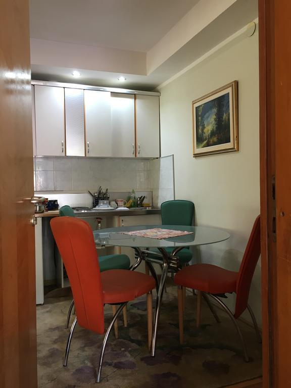 Apartment Ana