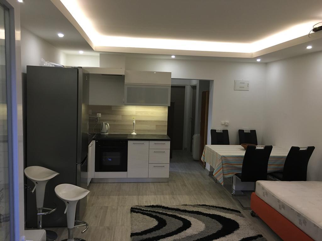 Apartment Ana Opatija