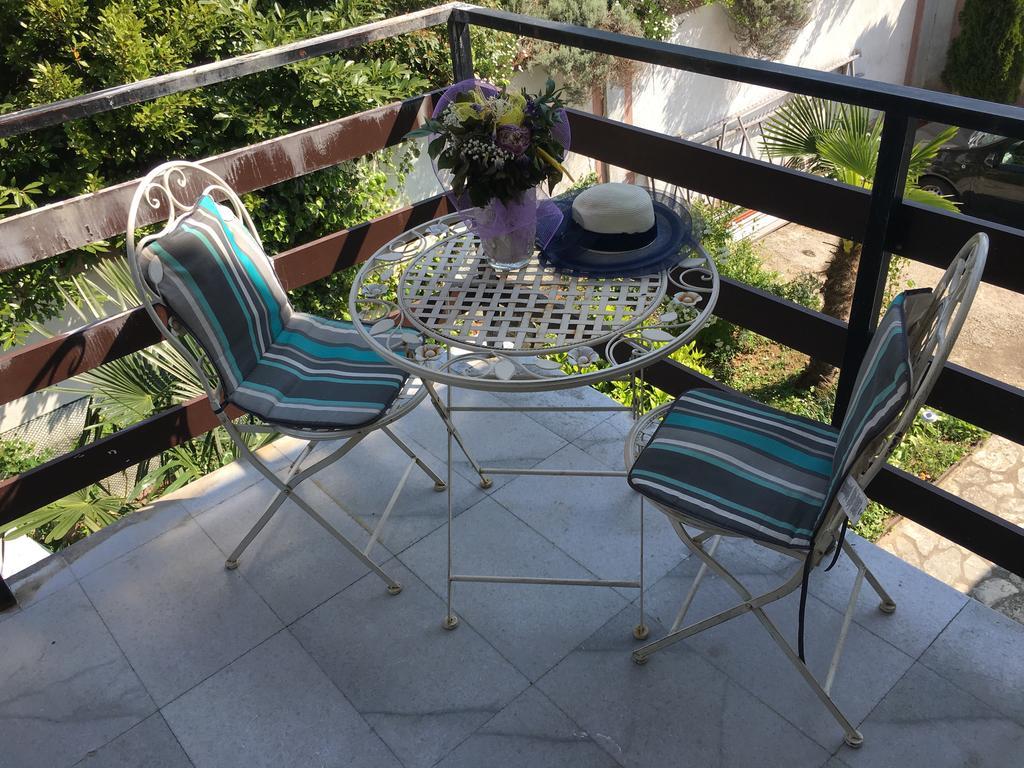 Ana Apartment Opatija