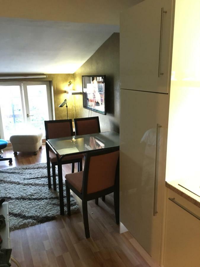 Apartment Ana