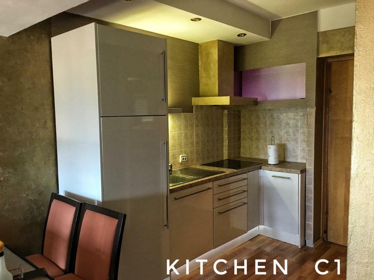 Ana Apartment