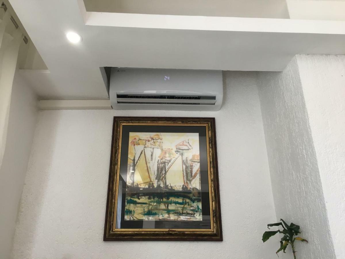 Ana Apartment