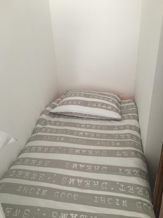 Ana Apartment Opatija