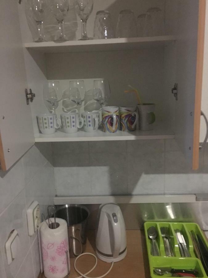 Ana Apartment