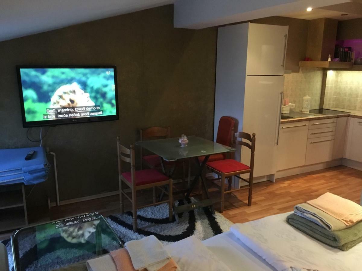 Apartment Ana