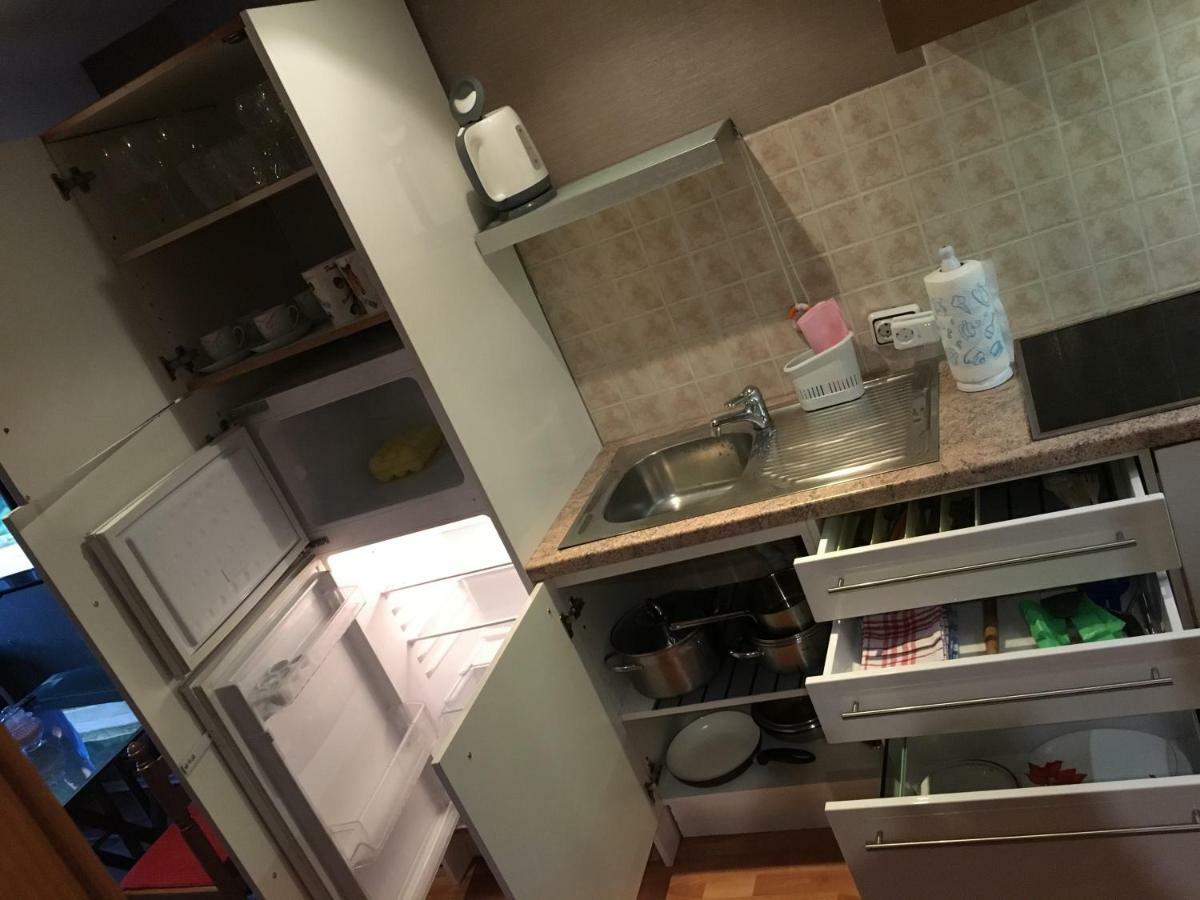 Ana Apartment *
