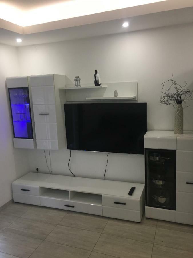 Apartment Ana