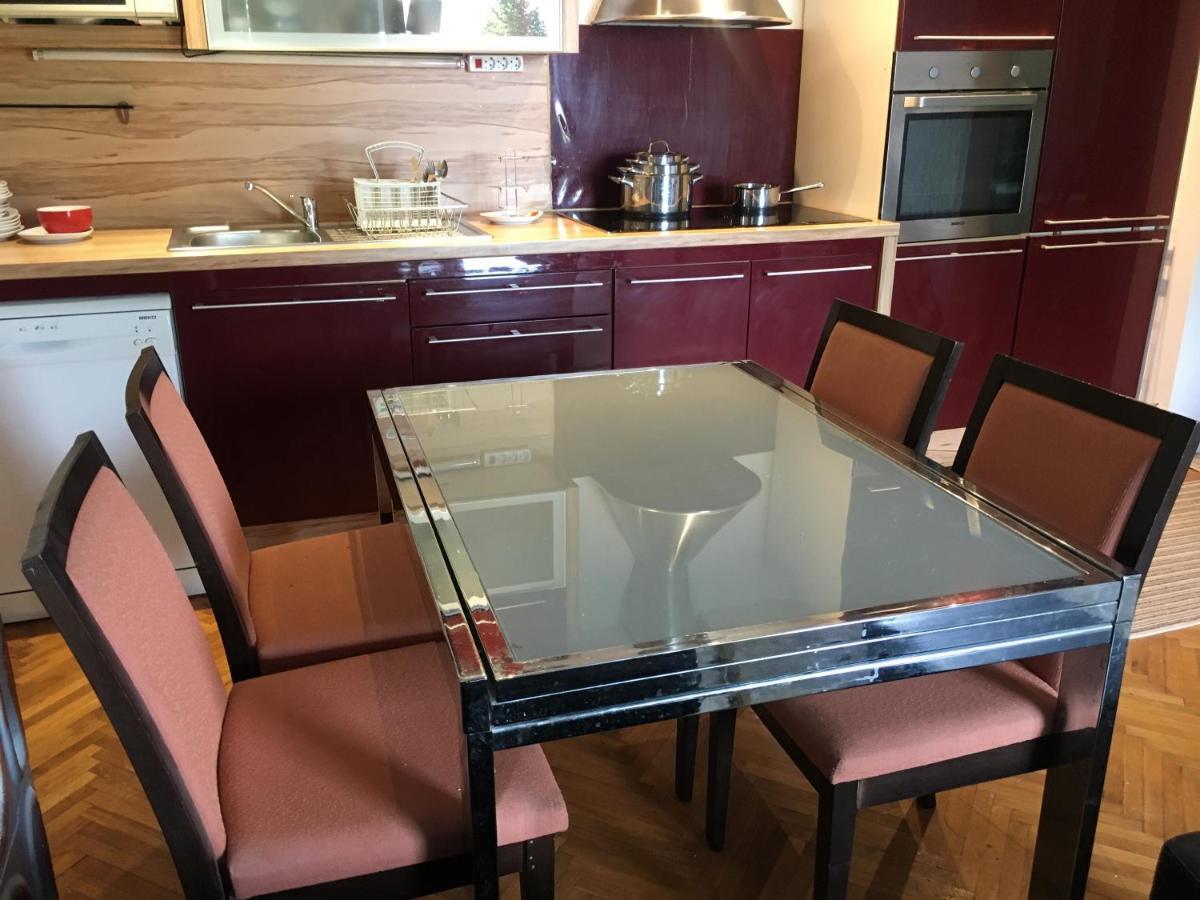 Apartment Ana Opatija