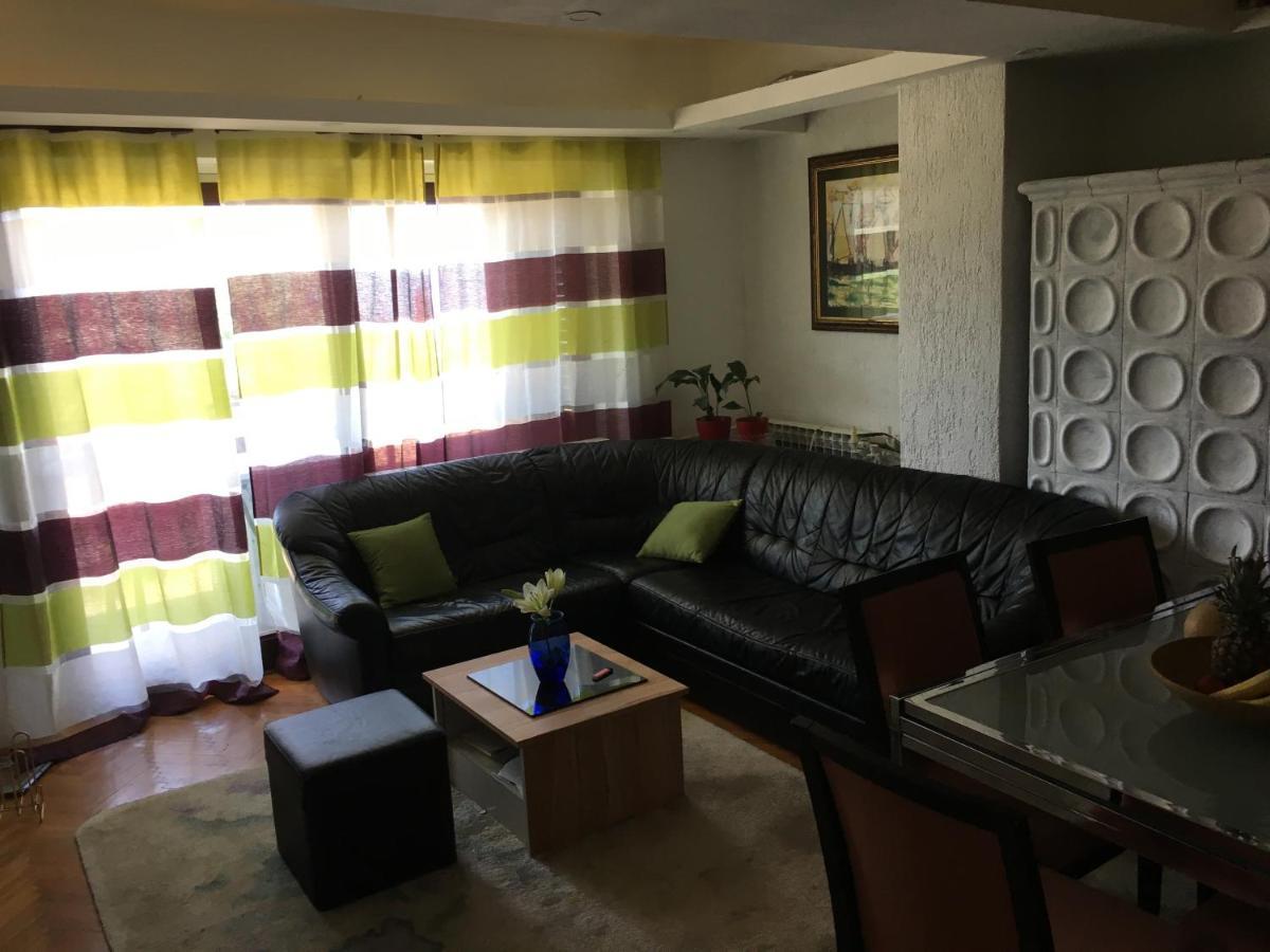 Ana Apartment Opatija