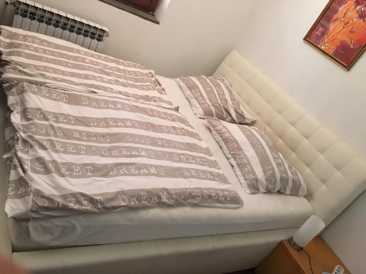Ana Apartment Opatija